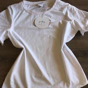 NWT Princess Polly Top